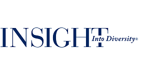 Insight Into Diversity logo